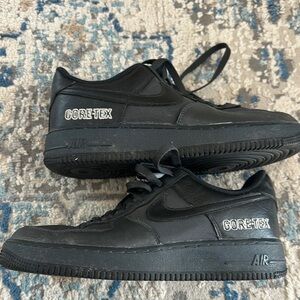 Nike Air Force 1 Low Gore-Tex
